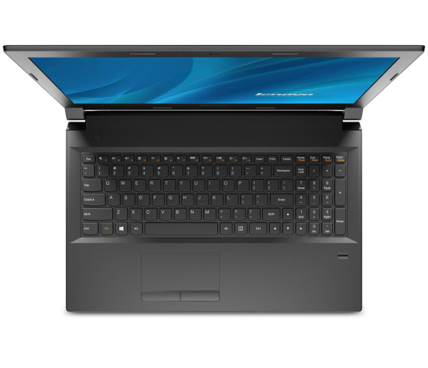 Lenovo B50-80 i5-5200U/8GB/128+1000 R5 M330 - 251870 - zdjęcie 4